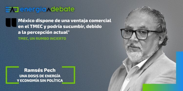 TMEC, un rumbo incierto