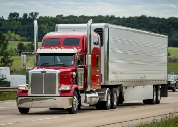 Baja 3.5 % producción de vehículos pesados