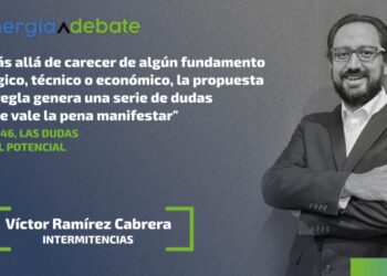 54 – 46, las dudas y el potencial