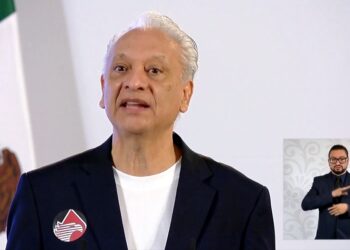 Dos Bocas sí opera a 80 %, pero está en pruebas, aclara Pemex