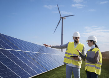 Dejan para leyes secundarias Transición Energética