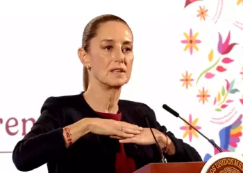 Organismos autónomos se crearon para parar a Pemex y CFE: Sheinbaum