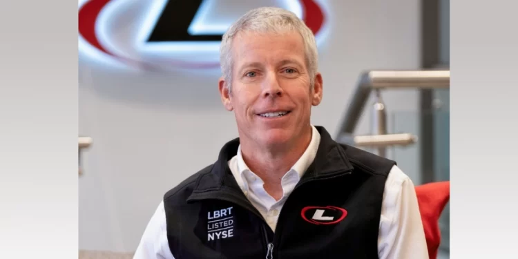 Nombra Trump a Chris Wright como su próximo secretario de Energía