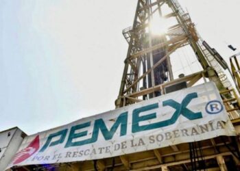 No se han “congelado” pagos a proveedores, aclara Pemex