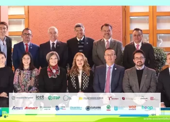 Presentan Alianza por una movilidad sostenible para todos