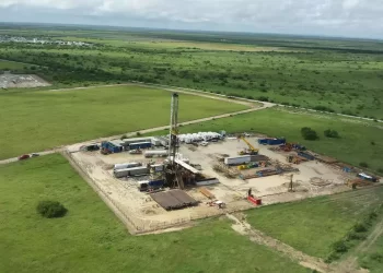 Comenzará Pemex producción temprana en campo Puk