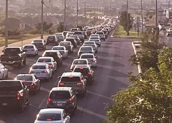 Usuarios de gasolina Magna se ahorrarán 3 centavos en pago del IEPS