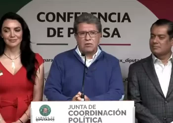 Aprobarán Diputados desaparición de organismos autónomos la próxima semana: Monreal
