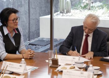 Destacan Pemex y el IMP necesidad de resolver los problemas de exploración de hidrocarburos