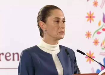 Conservará la CRE autonomía técnica, pero no presupuestaria: Sheinbaum