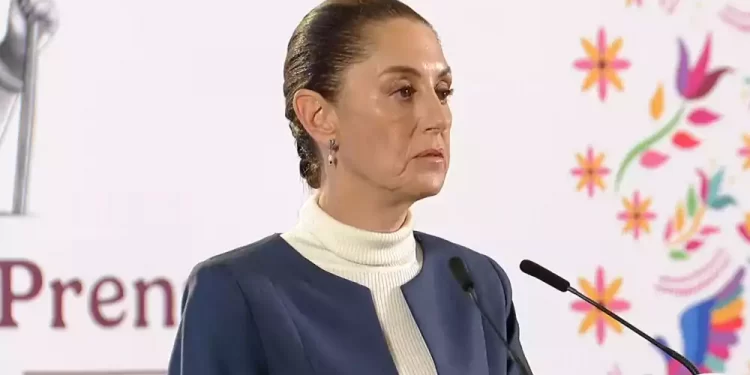 Conservará la CRE autonomía técnica, pero no presupuestaria: Sheinbaum