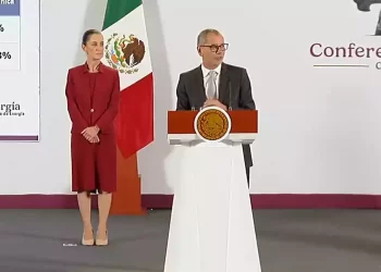 Pemex pagará solamente “derecho para el Bienestar” por nuevo régimen fiscal