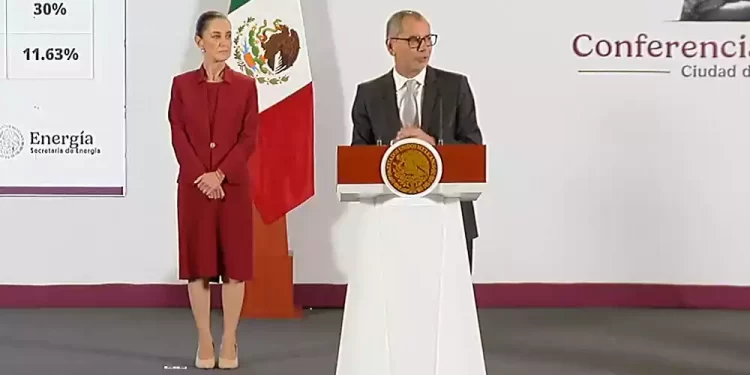Pemex pagará solamente “derecho para el Bienestar” por nuevo régimen fiscal