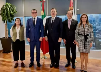 Cerrará Toyota México el año con inversión por 1.45 mil millones de dólares