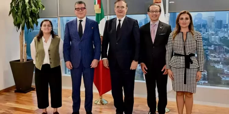 Cerrará Toyota México el año con inversión por 1.45 mil millones de dólares