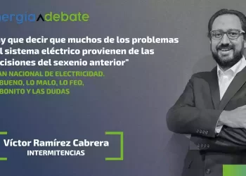 Plan Nacional de Electricidad. Lo bueno, lo malo, lo feo, lo bonito y las dudas
