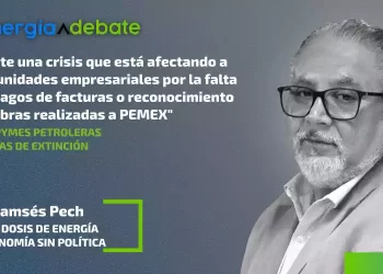 Las PYMES petroleras en vías de extinción