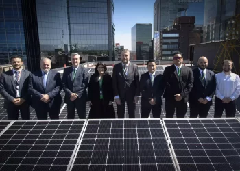 Firman contrato verde Iberdrola México y RIU Hotels & Resorts