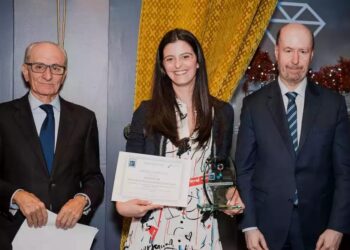 Reconoce SEGIB a Iberdrola México por su estrategia para multiplicar el impacto social