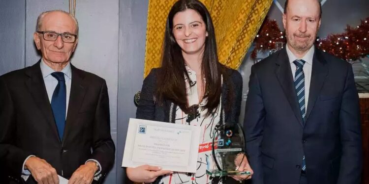 Reconoce SEGIB a Iberdrola México por su estrategia para multiplicar el impacto social