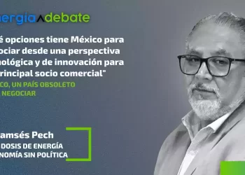 México, un país obsoleto para negociar