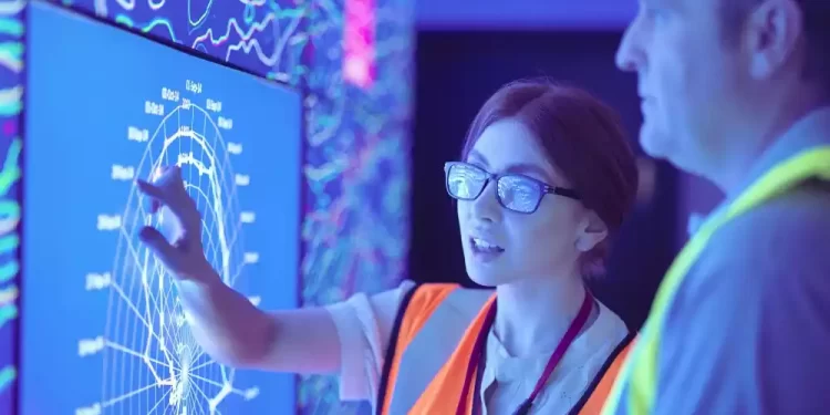 Economía digitalmente interconectada