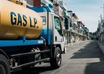 Niega ADIGAS que Sener se haya comprometido a liberar precio del gas LP