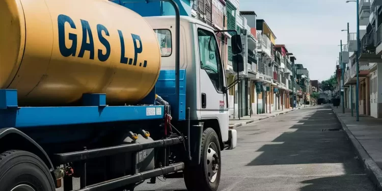 Niega ADIGAS que Sener se haya comprometido a liberar precio del gas LP