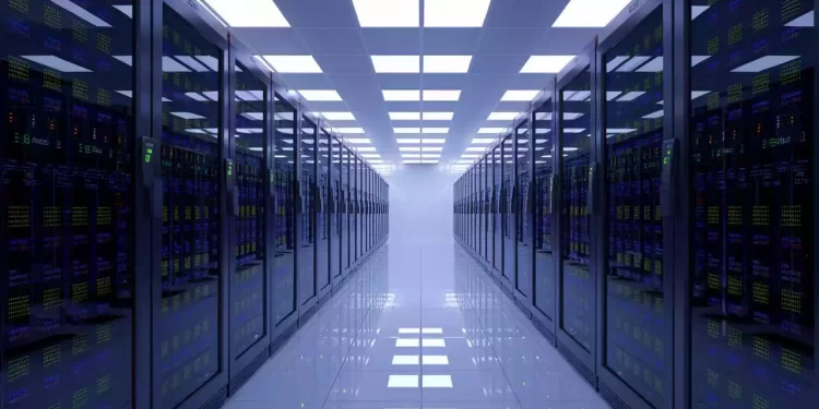 Potencialidades de la IA en el sector energético: AIE