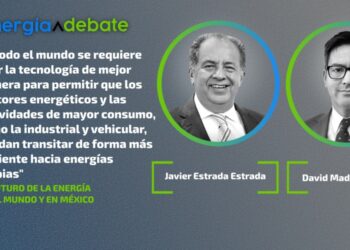 El futuro de la energía en el mundo y en México