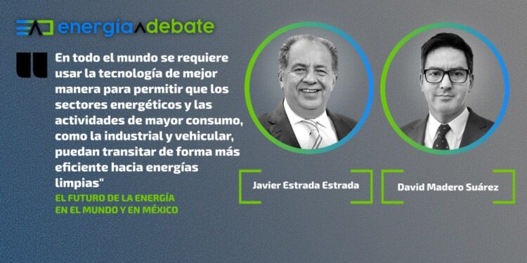 El futuro de la energía en el mundo y en México