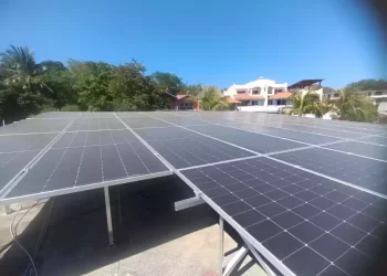 Logra el Fide 43,600 sistemas fotovoltaicos instalados en hogares y mipymes