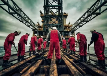 Se pone a mano Pemex en el pago del DUC