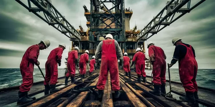 Se pone a mano Pemex en el pago del DUC