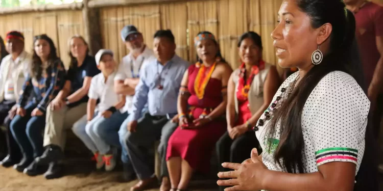 Reforma en materia de pueblos originarios plantea retos y oportunidades, expertos