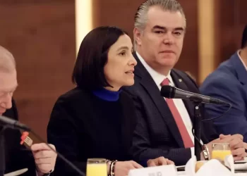 Plantean Sener y CCE áreas de participación privada en energía