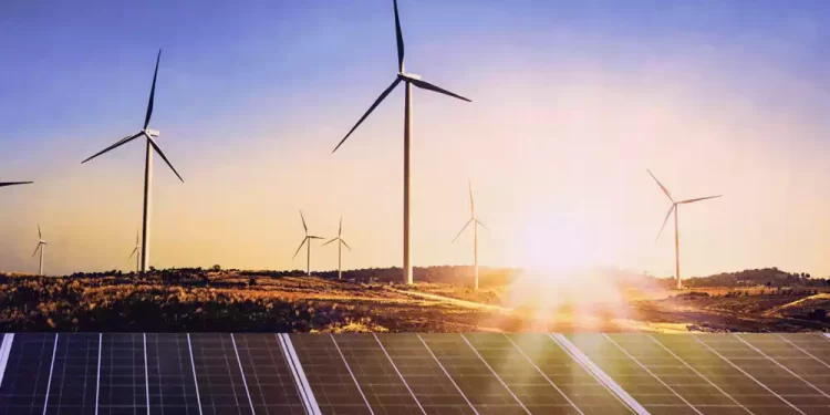 Transición energética, responsabilidad de los tres niveles de gobierno, coinciden expertos