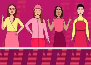 Presenta CFE libro “Mujeres en la industria eléctrica mexicana 2”