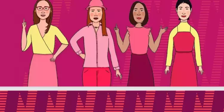 Presenta CFE libro “Mujeres en la industria eléctrica mexicana 2”