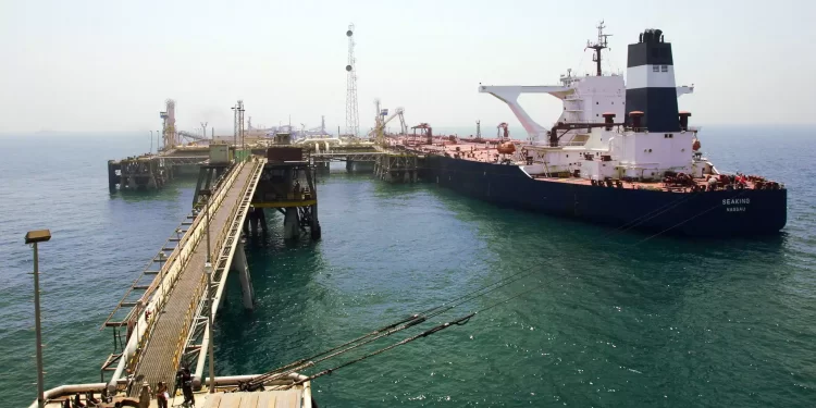 Se mantiene estable petróleo mexicano