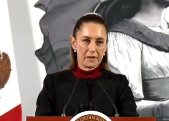 Establecerán Sener y gasolineros mecanismo de control de precios de gasolinas: Sheinbaum