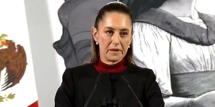 Establecerán Sener y gasolineros mecanismo de control de precios de gasolinas: Sheinbaum