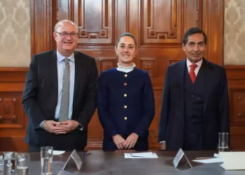BID se dice listo para apoyar a México en su transición energética