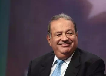 Se hace Slim dueño de 80 % de Talos México