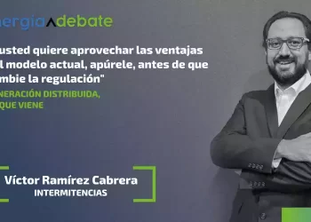 Generación Distribuida, lo que viene