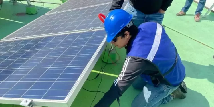 Alcanza el Fide 10 millones de personas capacitadas en eficiencia energética y medio ambiente