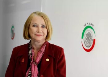 Inversiones privadas sí, pero con rectoría del Estado, como lo establecen las disposiciones Constitucionales: Sen. Laura Itzel Castillo