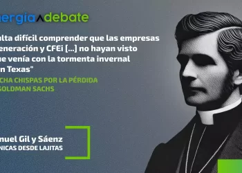 CFE echa chispas por la pérdida con Goldman Sachs