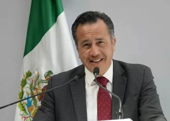 Cuitláhuac García, nuevo director general del Cenagas