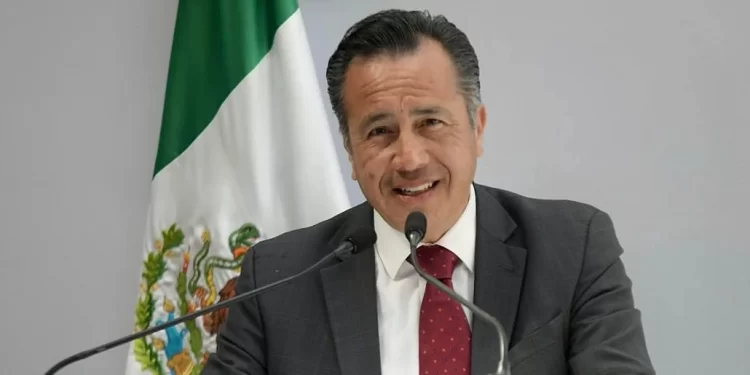 Cuitláhuac García, nuevo director general del Cenagas